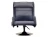 Офисное массажное кресло EGO Max Comfort EG3003 Galaxy Graphite (Микрошенилл) 