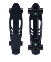 Круизер пластиковый Phantom, 22''x6'', ABEC-7