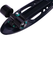 Круизер пластиковый Phantom, 22''x6'', ABEC-7