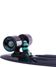 Круизер пластиковый Phantom, 22''x6'', ABEC-7