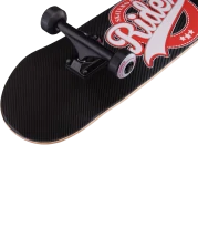 Скейтборд Prime 31″X8.125″, ABEC-7