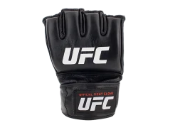 Официальные перчатки UFC для соревнований, фото 4