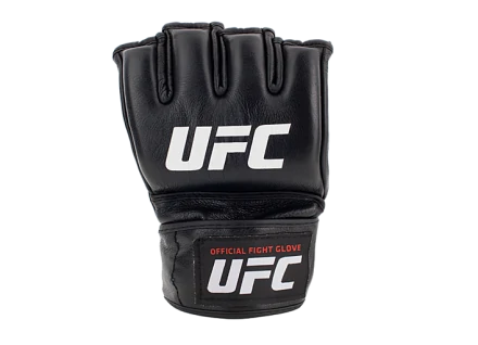 Официальные перчатки UFC для соревнований, фото 4