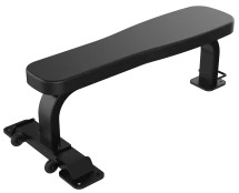 Горизонтальная скамья Impulse SL7035