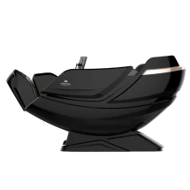 Массажное кресло Meridien Saint-Tropez (Black)