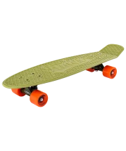 Круизер пластиковый Commander, 27''x8'', ABEC-7