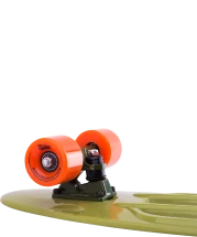 Круизер пластиковый Commander, 27''x8'', ABEC-7