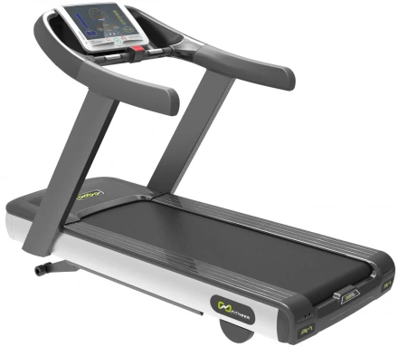 Профессиональная беговая дорожка DHZ X-8200, фото 1