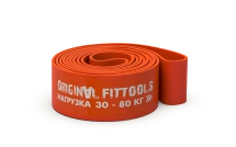 Эспандер ленточный (нагрузка 30 - 80 кг) Fit.Tools