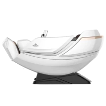 Массажное кресло Meridien Saint-Tropez (white)