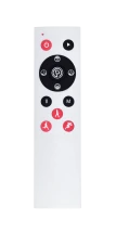 Виброплатформа VF-M200 Red