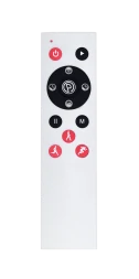 Виброплатформа VF-M200 Red, фото 3
