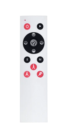 Виброплатформа VF-M200 Red, фото 3