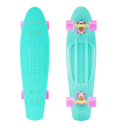 Круизер пластиковый Minteria 27&#039;&#039;x8&#039;, ABEC-7, фото 1