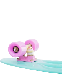Круизер пластиковый Minteria 27''x8', ABEC-7, фото 3