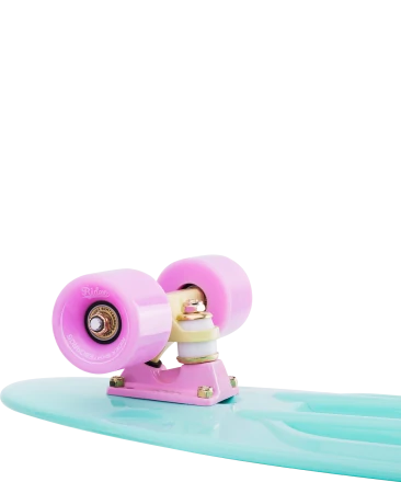 Круизер пластиковый Minteria 27&#039;&#039;x8&#039;, ABEC-7, фото 3