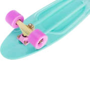 Круизер пластиковый Minteria 27''x8', ABEC-7