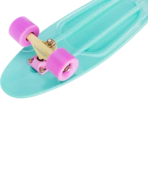 Круизер пластиковый Minteria 27''x8', ABEC-7, фото 4