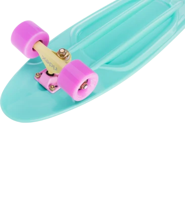 Круизер пластиковый Minteria 27&#039;&#039;x8&#039;, ABEC-7, фото 4