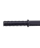 Гриф гантельный BB-106, пластиковый, с пластиковыми замками, 45 см