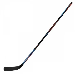 Клюшка хок. подр. WARRIOR COVERT QRE4 55 Bakstrm5, арт.QRE455G8-LFT, жестк55, лев,черн-син-крас