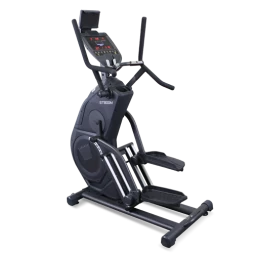 BRONZE GYM ST800M Степпер-кросстрайнер с автонаклоном коммерческий, фото 1
