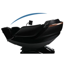 Массажное кресло Méridien Houston (black)