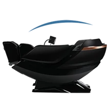 Массажное кресло Méridien Houston (black)