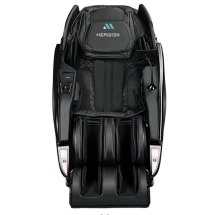 Массажное кресло Méridien Houston (black)
