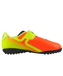 Бутсы многошиповые Rapido JSH3001-K, оранжевый, фото 4