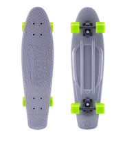 Круизер пластиковый Cobalt, 27''x8'', ABEC-7