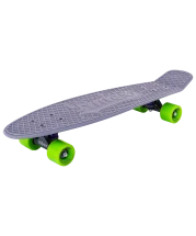 Круизер пластиковый Cobalt, 27''x8'', ABEC-7
