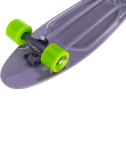 Круизер пластиковый Cobalt, 27''x8'', ABEC-7