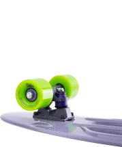Круизер пластиковый Cobalt, 27''x8'', ABEC-7
