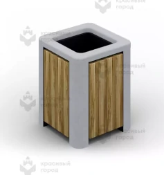 Урна «Комфорт»