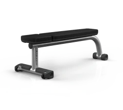 MATRIX MAGNUM A59 Iced Silver Скамья горизонтальная