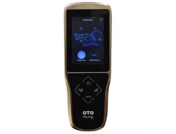 Домашнее массажное кресло OTO Prestige PE-09 Brown Limited Edition, фото 9