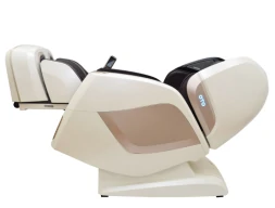 Домашнее массажное кресло OTO Prestige PE-09 Brown Limited Edition, фото 2