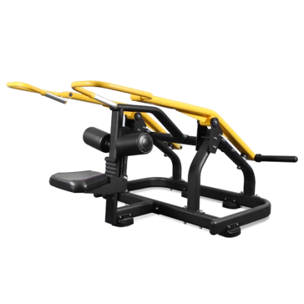 BRONZE GYM PL-1712 Трицепс, фото 1