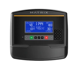MATRIX C50XR Лестница-эскалатор, фото 6