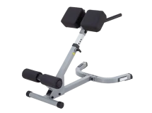 Гиперэкстензия 45 градусов Body-Solid GHYP-45