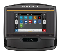 MATRIX A30XER Эллиптический эргометр домашний, 2021, фото 2