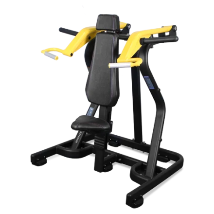 BRONZE GYM PL-1704 Жим от плеч, фото 1