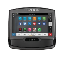 MATRIX C50XIR Лестница-эскалатор, фото 6