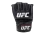 (Официальные перчатки UFC для соревнований мужские - S)