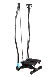 Степпер поворотный с поручнями SportElite GB-5085, фото 5