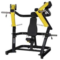 BRONZE GYM XA-01 Жим от груди