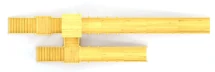 Зимняя горка Савушка Зима Wood 9/4
