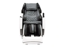 Домашнее массажное кресло OTO Prestige PE-09 Grey Limited Edition