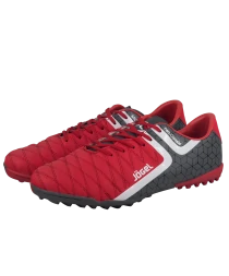 Бутсы многошиповые Mondo JSH3002-Y, красный, фото 5